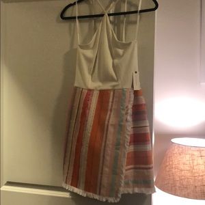 Anthropologie Dress